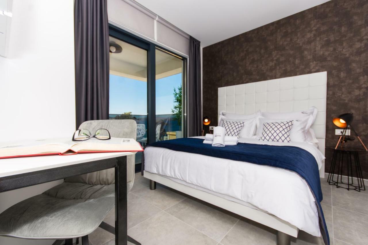 Villa Royal Trogir Exterior foto